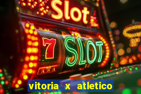 vitoria x atletico go palpite