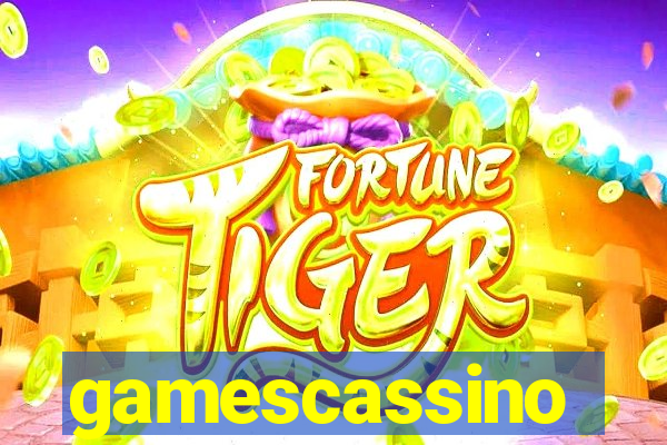 gamescassino