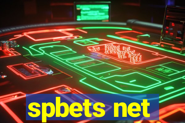 spbets net