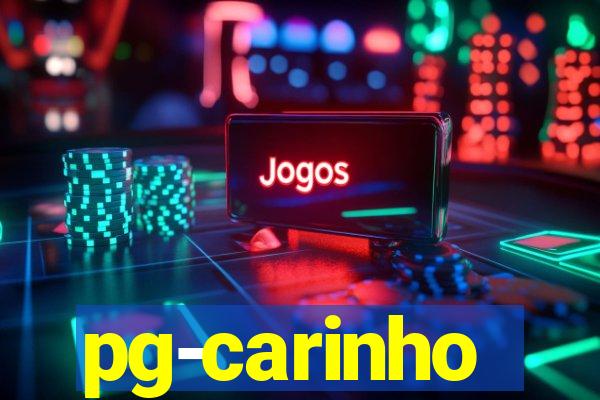 pg-carinho