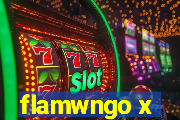 flamwngo x