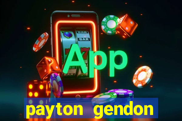 payton gendon buffalo video