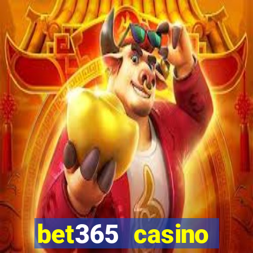 bet365 casino ontario bonuses