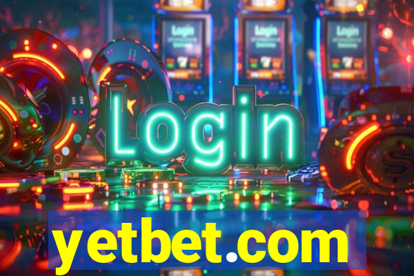 yetbet.com