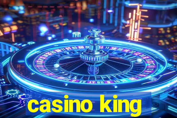 casino king