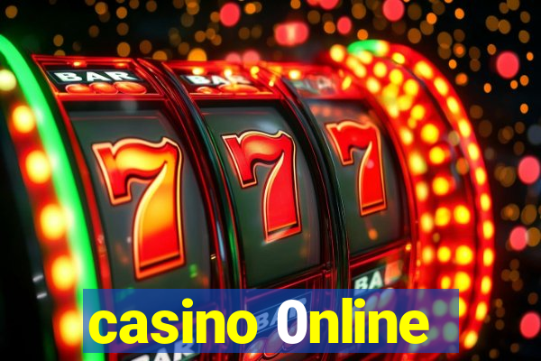 casino 0nline