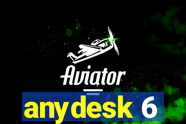 anydesk 6