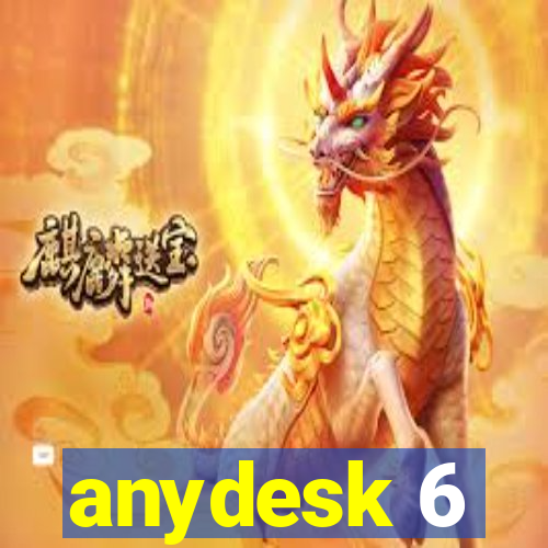 anydesk 6