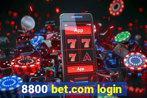 8800 bet.com login