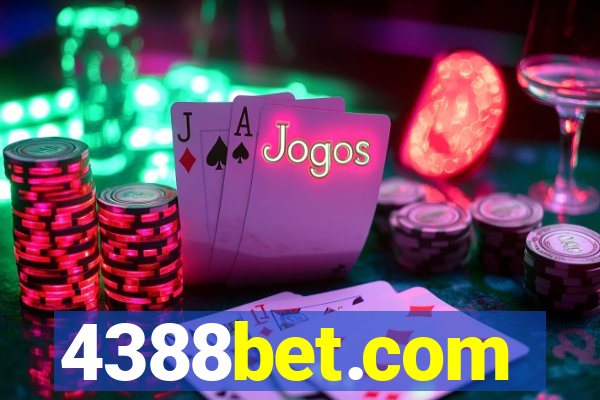 4388bet.com