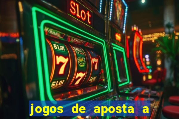 jogos de aposta a partir de r$ 1