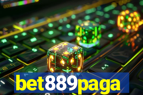 bet889paga