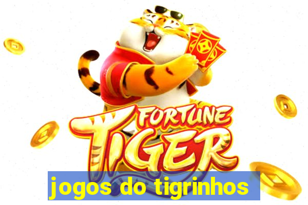 jogos do tigrinhos