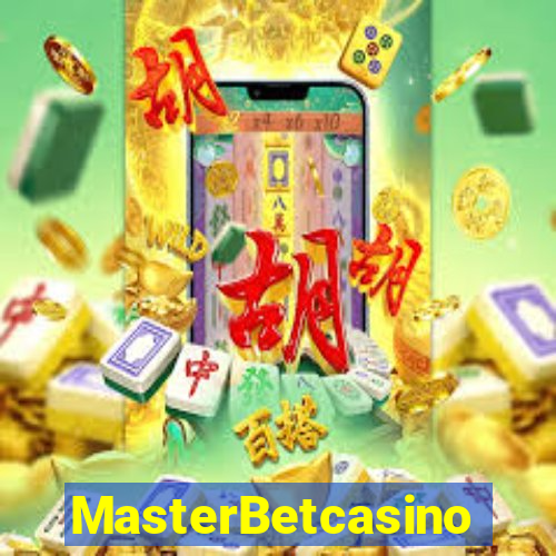 MasterBetcasino