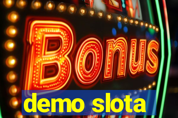 demo slota