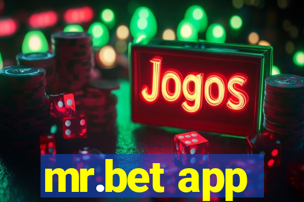 mr.bet app