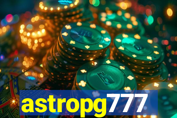 astropg777