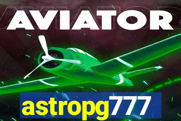 astropg777