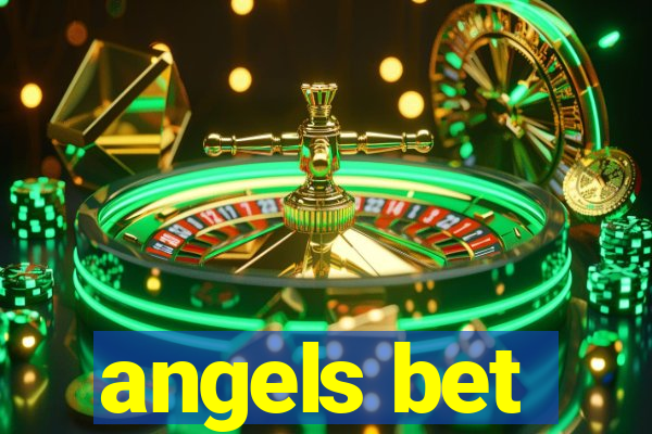 angels bet