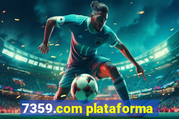 7359.com plataforma