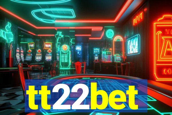 tt22bet