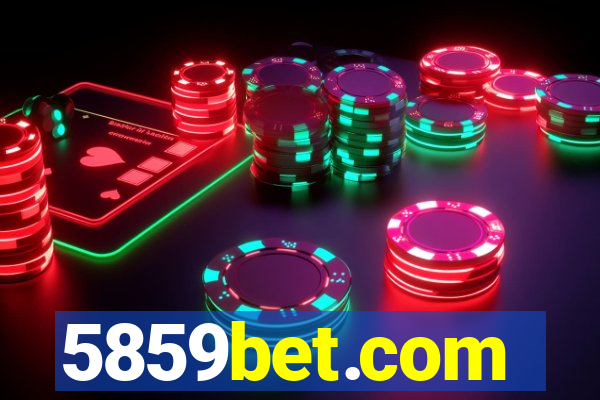 5859bet.com