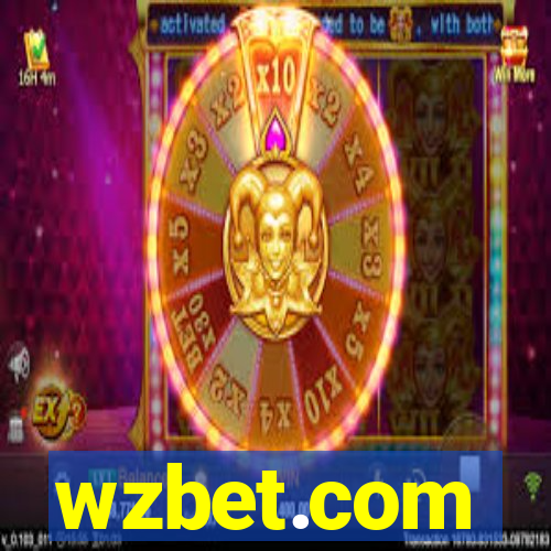 wzbet.com