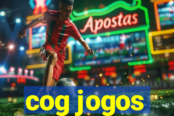 cog jogos