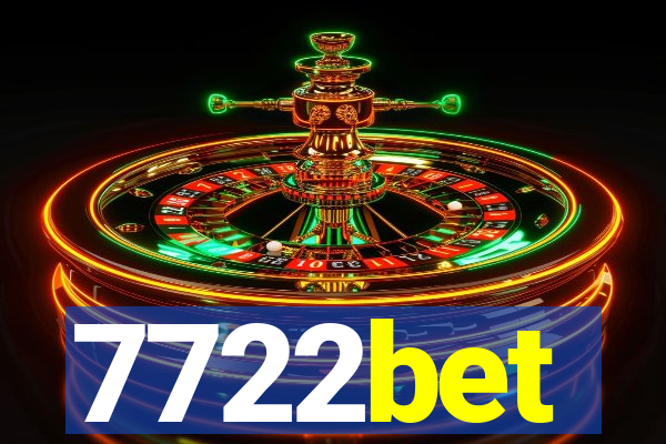 7722bet