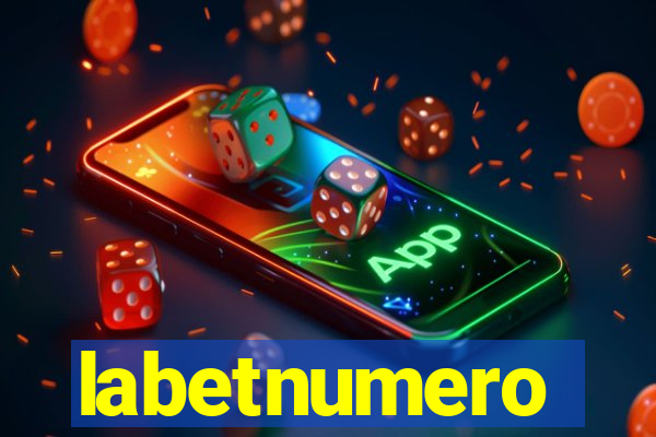 labetnumero