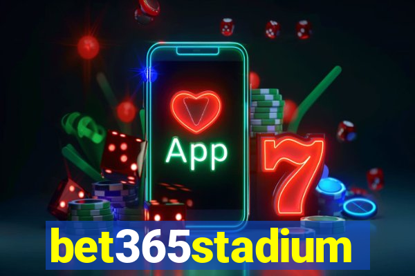 bet365stadium