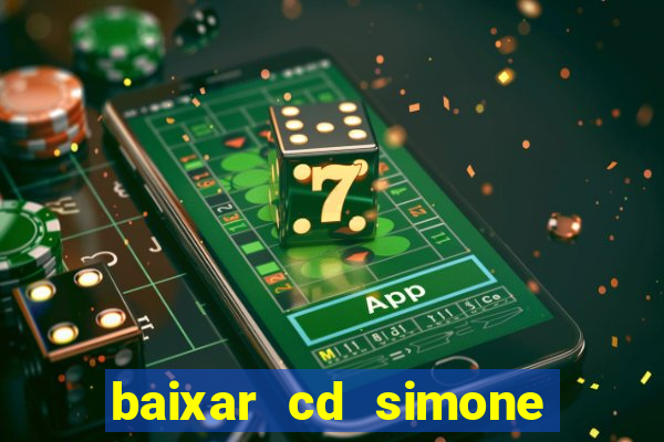 baixar cd simone mendes 2024