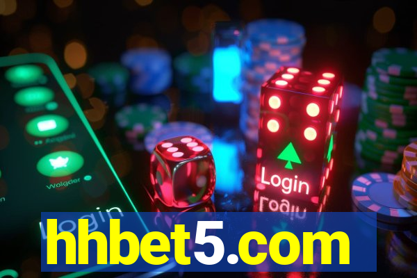 hhbet5.com