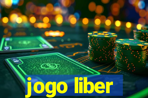 jogo liber