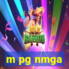 m pg nmga