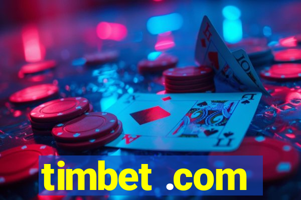 timbet .com