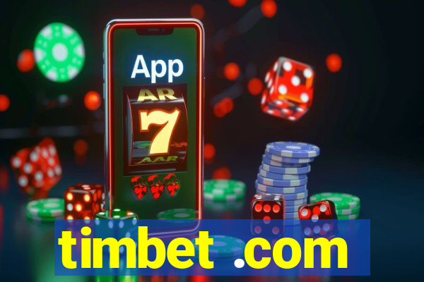 timbet .com