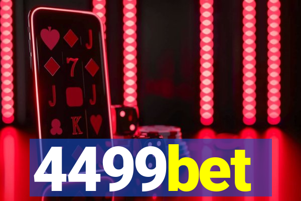 4499bet