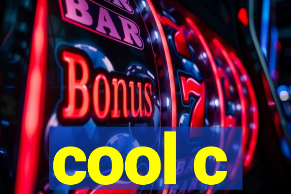 cool c