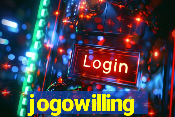 jogowilling