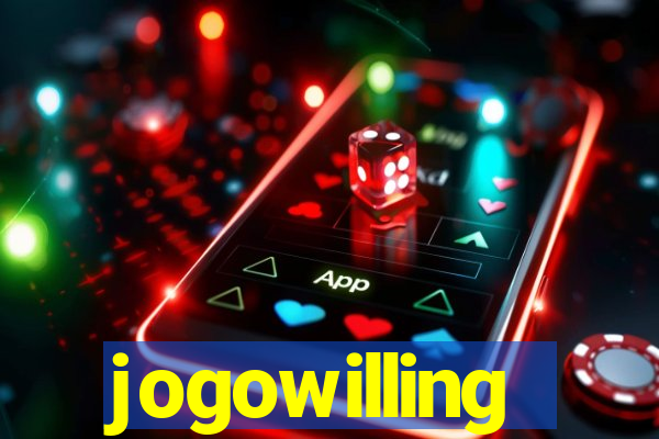 jogowilling