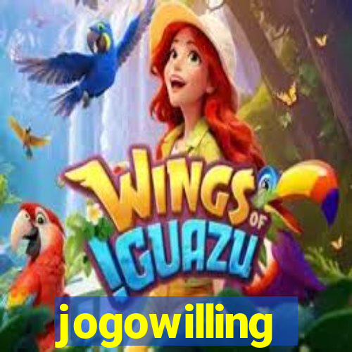 jogowilling