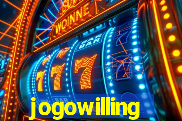 jogowilling