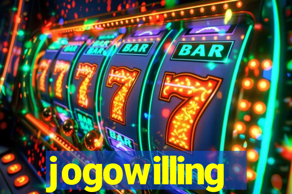 jogowilling