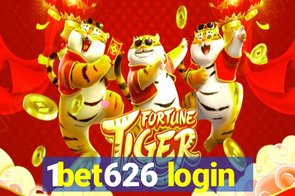 1bet626 login