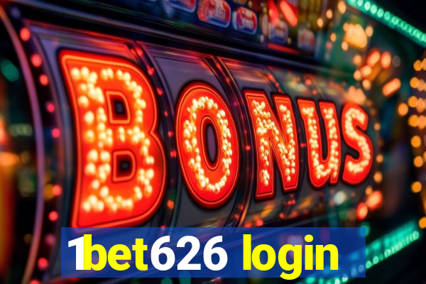 1bet626 login