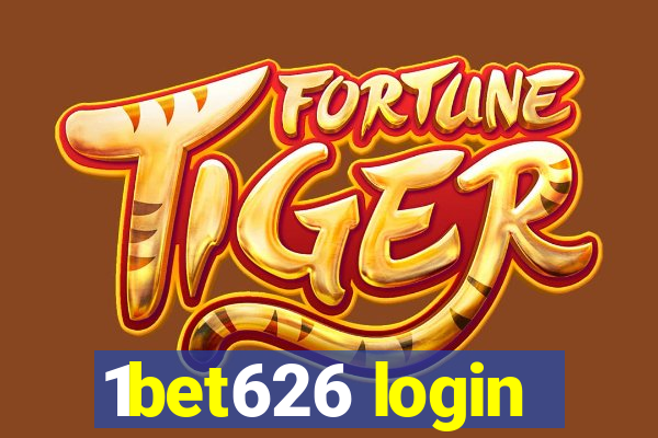 1bet626 login