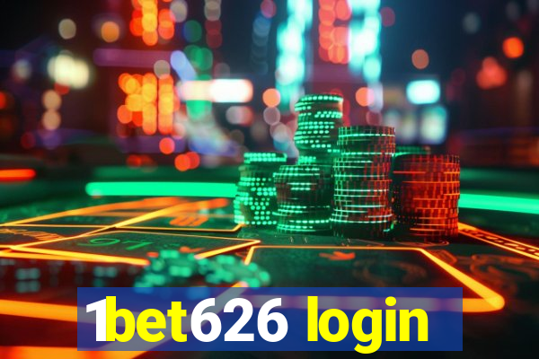 1bet626 login