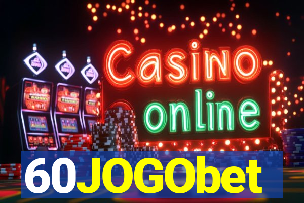 60JOGObet