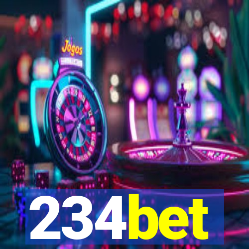 234bet